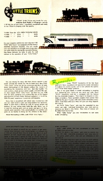 02 - 1954 Little Trains Inside 1-2